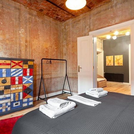Origine Rentals Galata L1 Κωνσταντινούπολη Εξωτερικό φωτογραφία