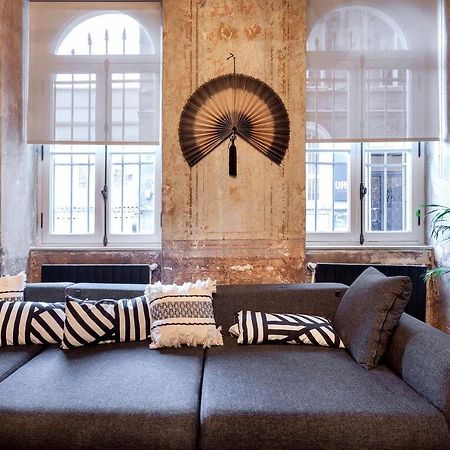 Origine Rentals Galata L1 Κωνσταντινούπολη Εξωτερικό φωτογραφία