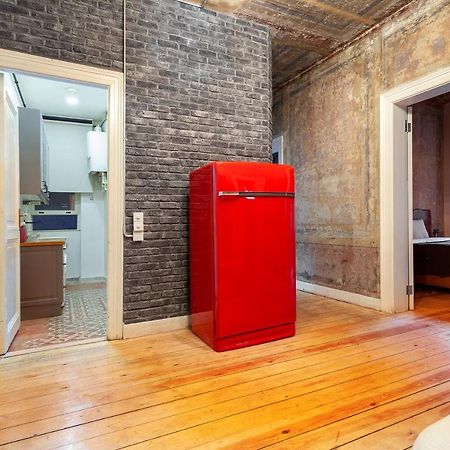 Origine Rentals Galata L1 Κωνσταντινούπολη Εξωτερικό φωτογραφία