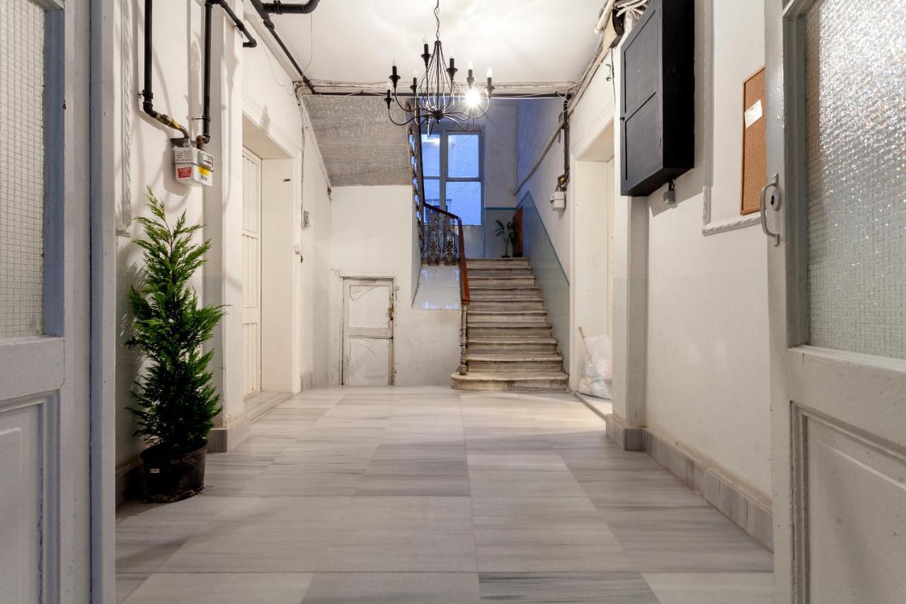 Origine Rentals Galata L1 Κωνσταντινούπολη Εξωτερικό φωτογραφία