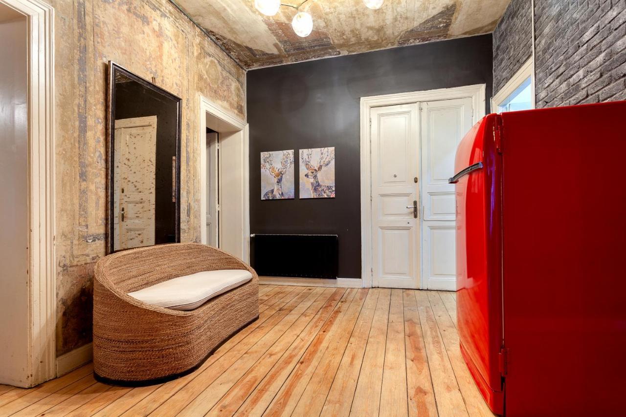 Origine Rentals Galata L1 Κωνσταντινούπολη Εξωτερικό φωτογραφία