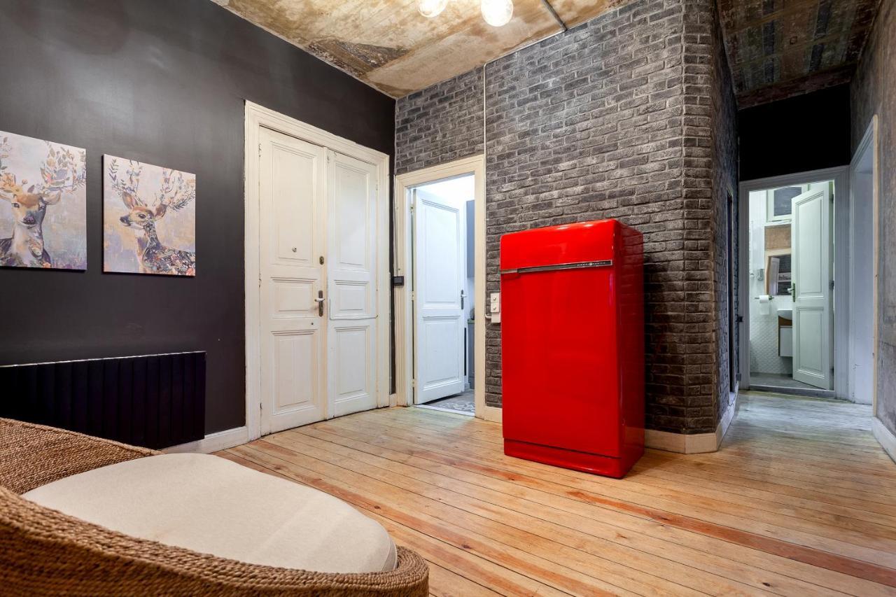 Origine Rentals Galata L1 Κωνσταντινούπολη Εξωτερικό φωτογραφία