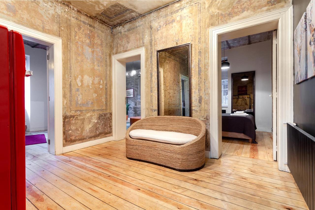 Origine Rentals Galata L1 Κωνσταντινούπολη Εξωτερικό φωτογραφία