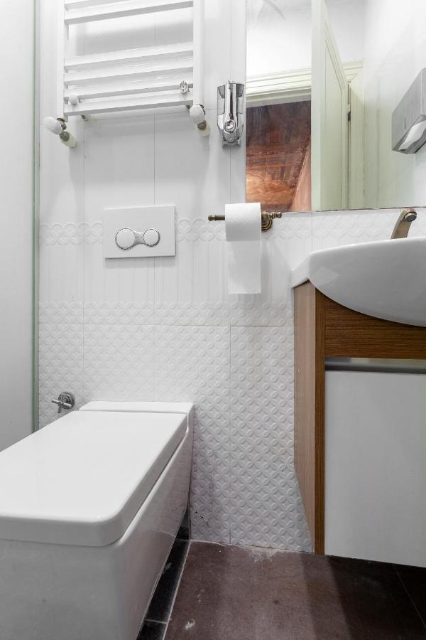 Origine Rentals Galata L1 Κωνσταντινούπολη Εξωτερικό φωτογραφία