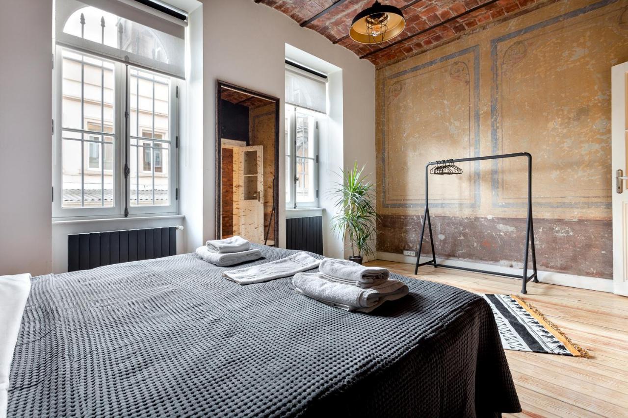 Origine Rentals Galata L1 Κωνσταντινούπολη Εξωτερικό φωτογραφία
